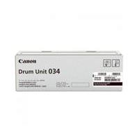 canon 034 drum zwart (origineel)