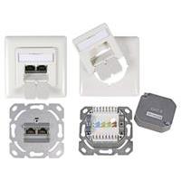 EFB NORDIC EFB-Elektronik Data Outlet - flush mount outlet