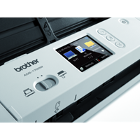 Brother ADS-1700W Dokumentenscanner