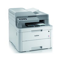 Multifunctional Laser Brother MFC-L3710CW