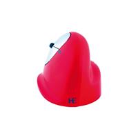 R-Go Tools R-Go HE Sport - Vertical mouse - 5 knoppen - Rood
