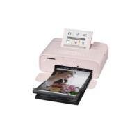 Canon Selphy CP-1300 pink