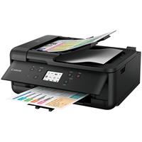 Canon Pixma TR7550 printer