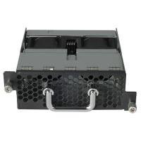 HP X711 Frt(prt)-Bck(pwr) HV Fan Tray
