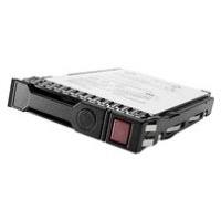 HP Harde schijf - 8 TB - 3.5" LFF - 7200 rpm - SATA-600 - cache
