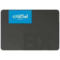 Crucial CT240BX500SSD1 BX500 240GB SATA 2.5'' SSD 6.0Gb/s 540 MB/sRead, 500 MB/s Write