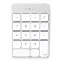 Satechi Slim Wireless Keypad silver