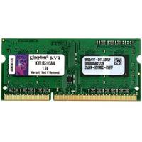 Kingston RAM geheugen IMEMD30096 KVR16S11S8/4