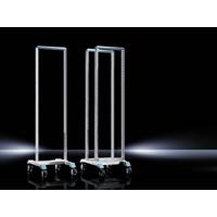 rittal 19 Zoll Verteilerrahmen (B x H x T) 550 x 2121.8 x 750mm 45 HE