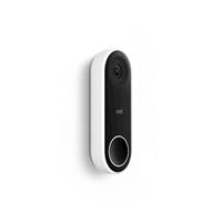 Google Nest, Nuki Google Nest Hello + Nuki Bridge & Smart Lock