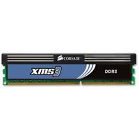 corsair XMS3 4GB(1x4GB) DDR3 1333MHz CL9