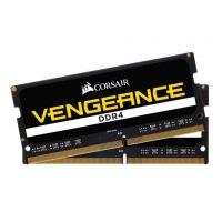 Corsair SO-DIMM 8 GB DDR4-2666 Kit, Arbeitsspeicher