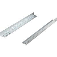 Rittal 5501.420 19 inch Patchkast-rails 1 HE