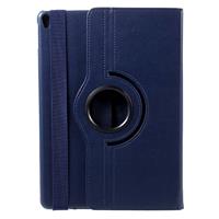 CasualCases Stand flip sleepcover hoes - iPad Pro 10.5 inch / Air (2019) 10.5 inch - Blauw