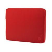 HP Notebooksleeve Spectrum 11.6" (rood)