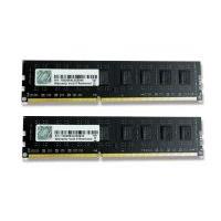 G.Skill DIMM 4 GB DDR3-1333 Kit, Arbeitsspeicher