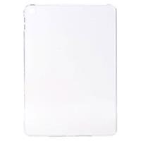 iPad Mini 4 Ultra Dunne TPU Case - Wit