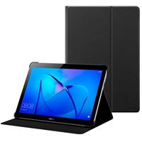 MediaPad T3 10 Flipcover - Zwart