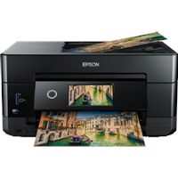 epson Expression Premium XP-7100