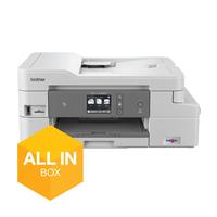 brother Multifunctional  MFC-J1300DW All In Box