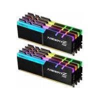 G.Skill TridentZ RGB DDR4-3200 C14 OC - 64GB