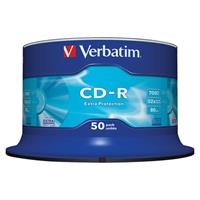 CD-Medien - Verbatim