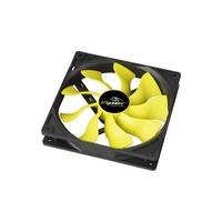 Viper, 140mm, 1600rpm, Geel