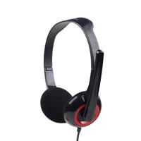 Stereo headset