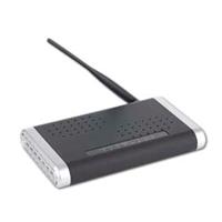 Draadloze router 54Mbps - 