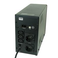 Energenie UPS 1500 VA EG-UPS-034