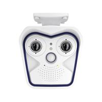 Mobotix Netzwerkkamera Mx-M16B-6D6N036