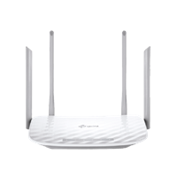 Archer A5 AC1200 Draadloze Dual-band Router - Wit