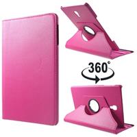 Samsung Galaxy Tab A 10.5 Rotary Folio Case - Hot Pink