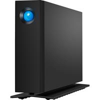 LaCie d2 Professional 4TB