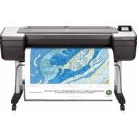 HP DesignJet T1700dr PostScript Großformatdrucker 1VD88A