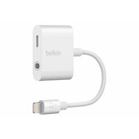 Belkin 3.5 MM Audio + Charge Rockstar