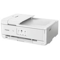 Canon Multifunctionele Printer  Pixma TS9551 15 IPM WIFI Wit