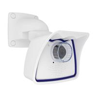 mobotix LAN IP Überwachungskamera 3072 x 2048 Pixel