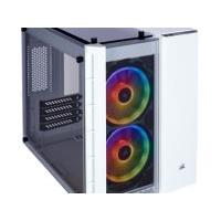 corsair Crystal Series 280X RGB, mATX, T