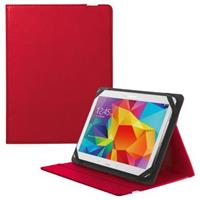 Trust Primo Universele Tablet Folio Case - 10 - Rood