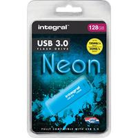 Integral USB3 Neon 128GB BL