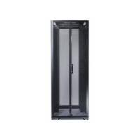 apcbyschneiderelectric NetShelter SX 42U 750mm Wide x 1200m 19 Zoll Netzwerkschrank (B x H x T) 7