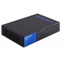 Linksys LGS105 Gigabit Switch