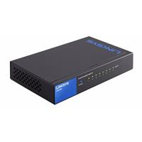 Linksys netwerk switch LGS108-EU-RTL