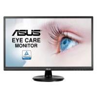 Asus VA249HE 60,5 cm (23,8 Zoll) Monitor (Full HD, 5ms Reaktionszeit)