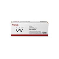 Canon 047 toner cartridge zwart (origineel)