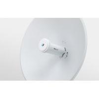 Ubiquiti Networks PowerBeamAC Gen2, 5 GHz Network repeater 400Mbit/s Wit