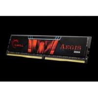 g.skill Aegis 8GB DDR4-3000