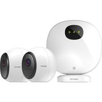 D-Link DCS-2802KT Pro Wire-Free Camera K