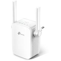 TP-Link RE205 750Mbps Dual-Band Range Extender - Wit